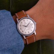 Omega Seamaster Telephone dial Ref.166.003